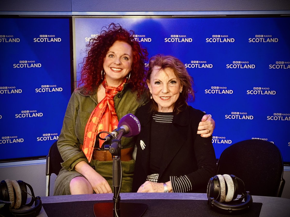 Nicola Meighan 📻🏳️🌈🏳️⚧️ tweet media