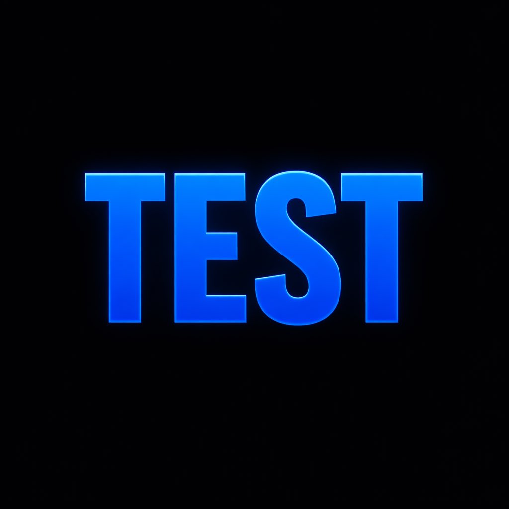 TestToken