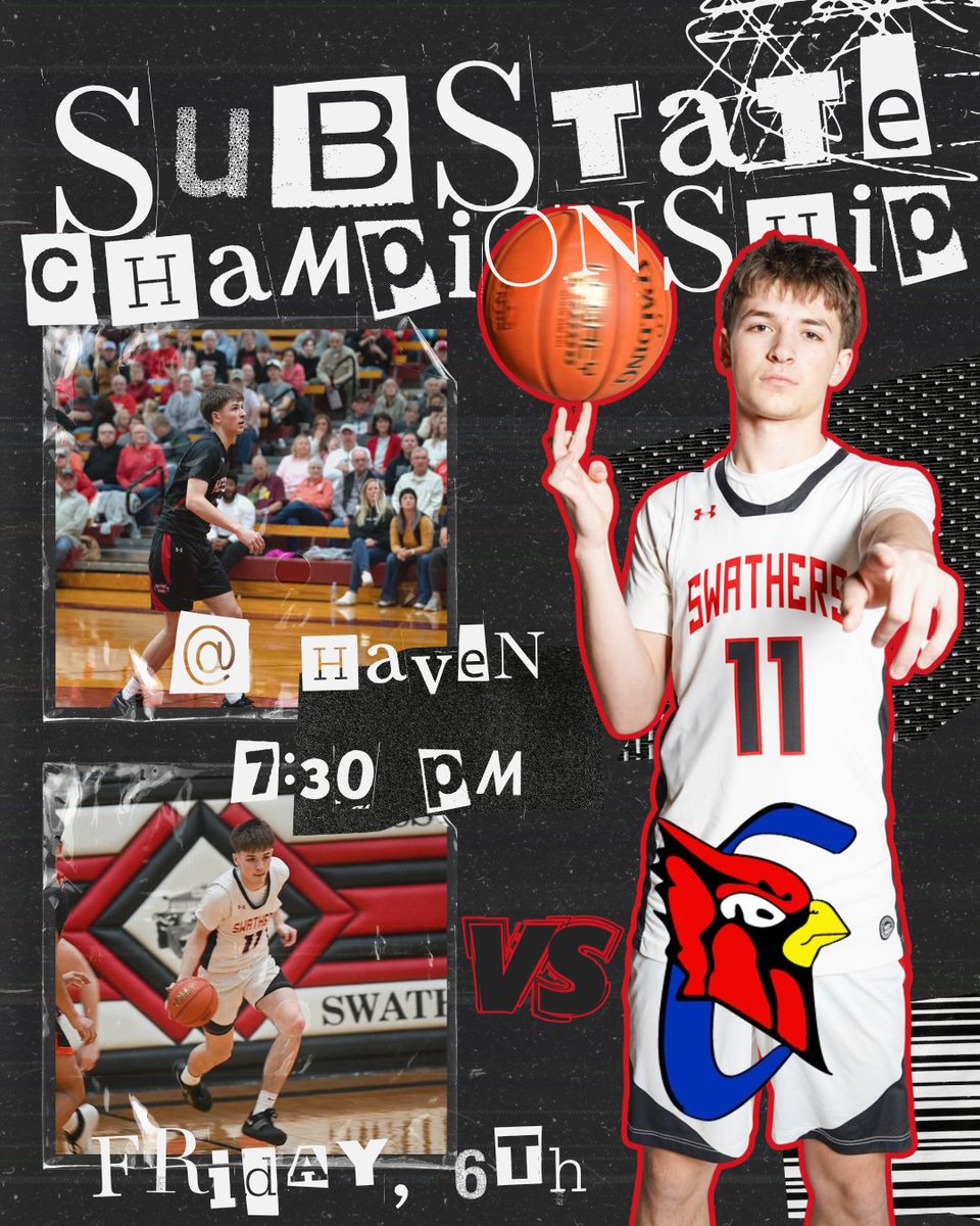 Swather Sports Network tweet media