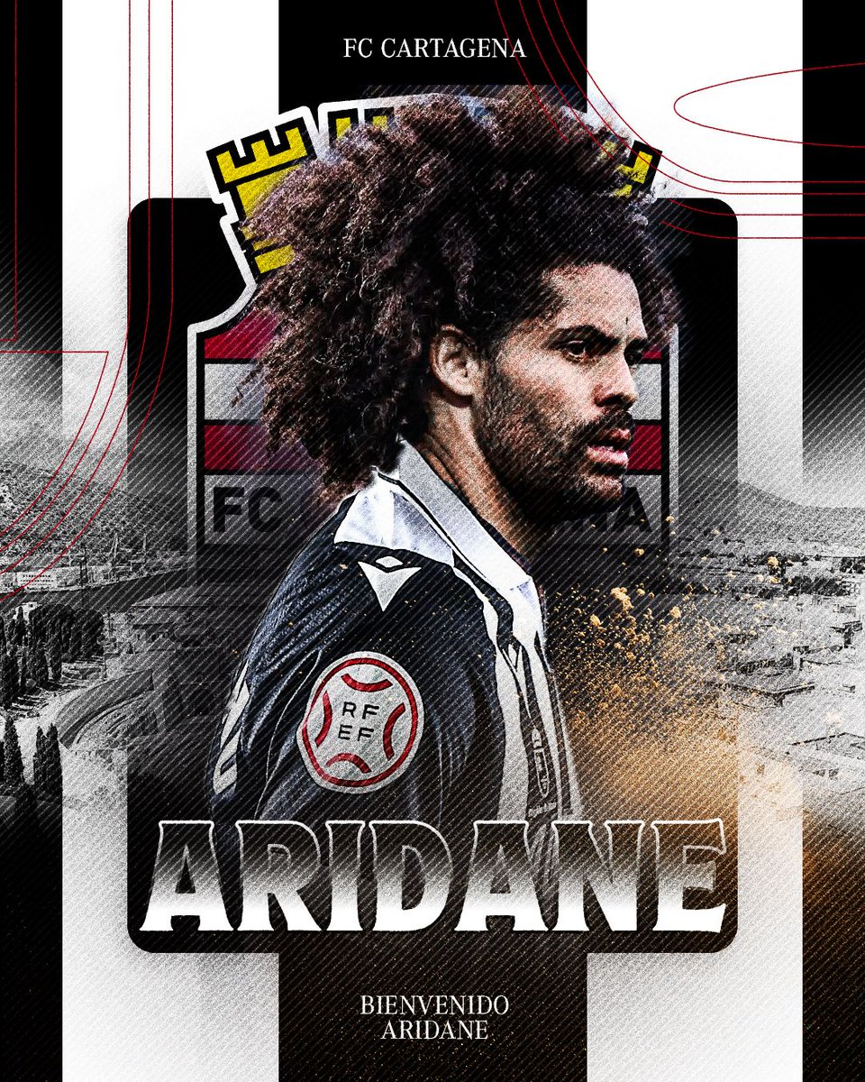 FC Cartagena tweet media