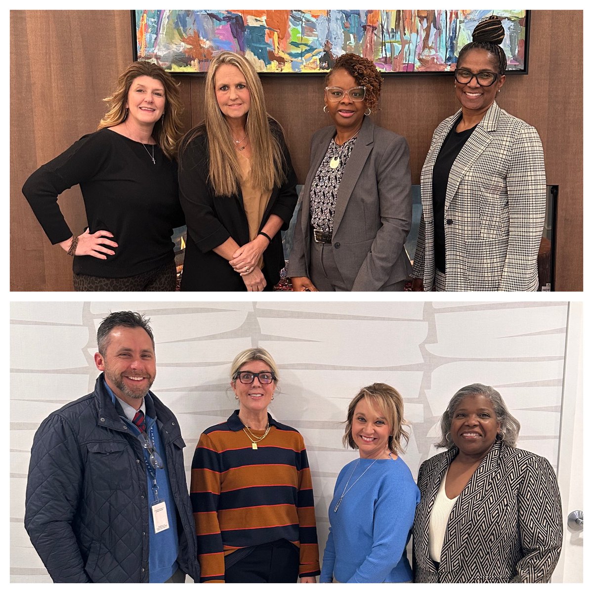 Maria D. Sells tweet media