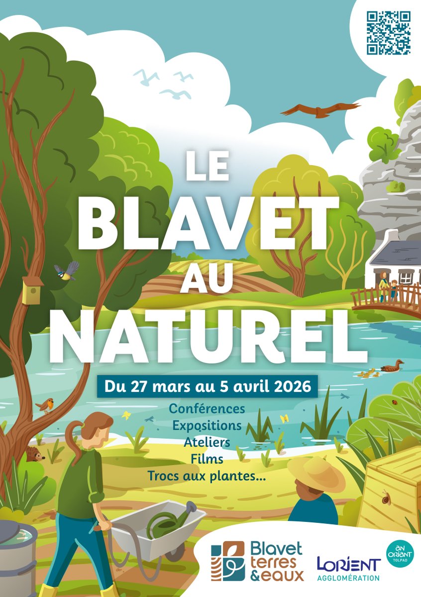 Lorient Agglo tweet media