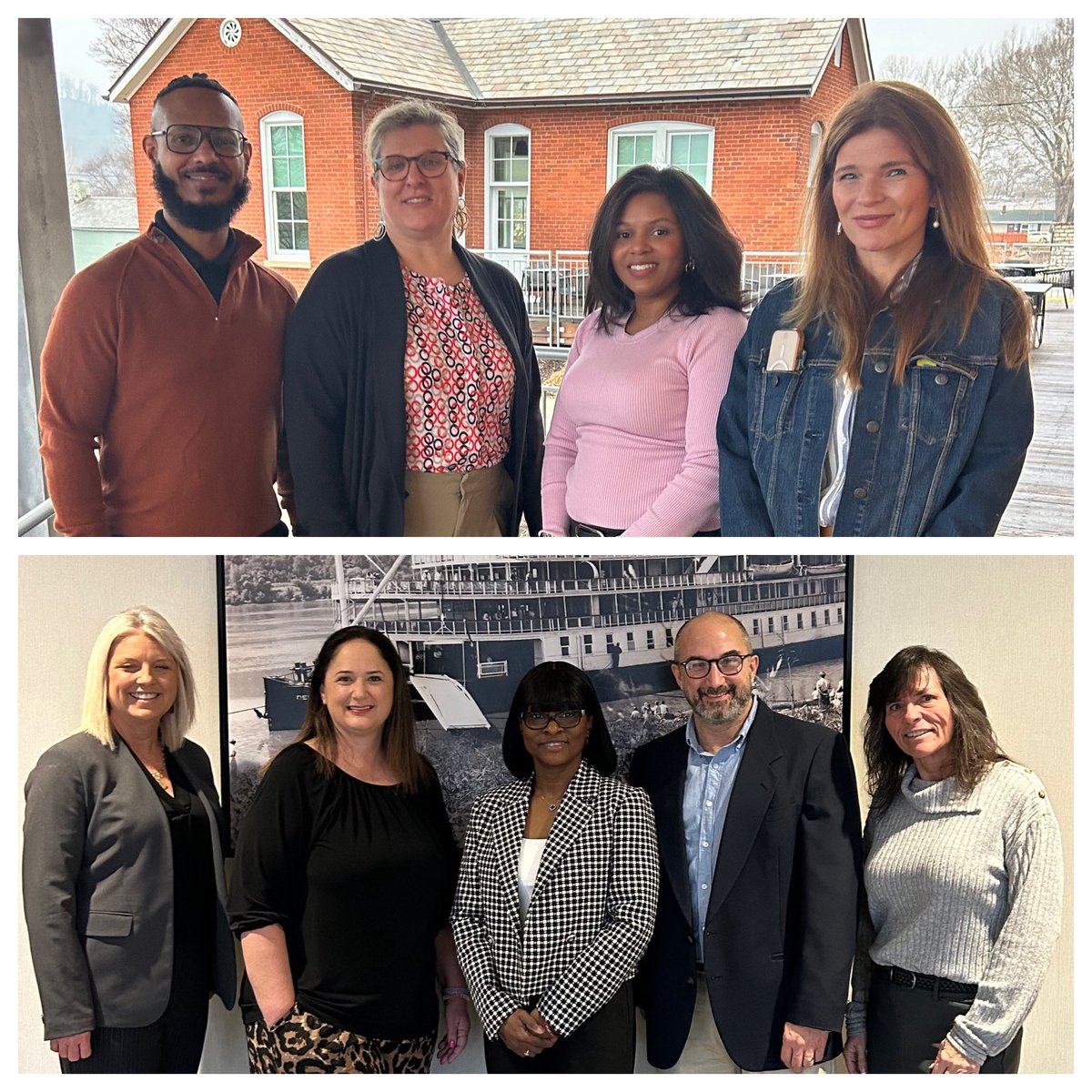 Maria D. Sells tweet media