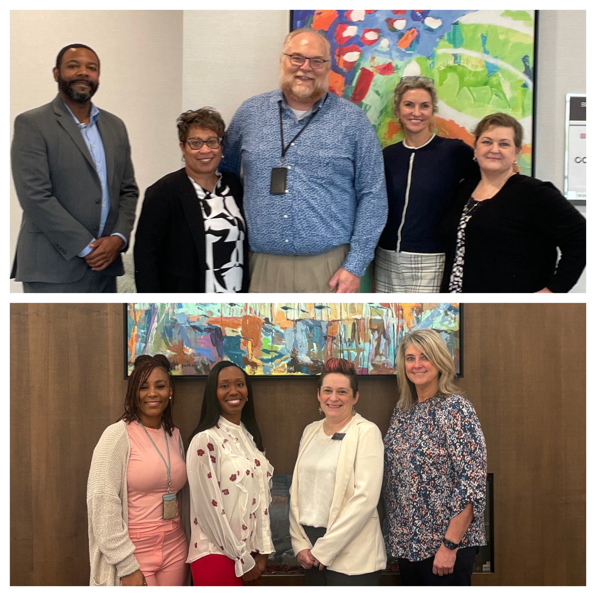 Maria D. Sells tweet media