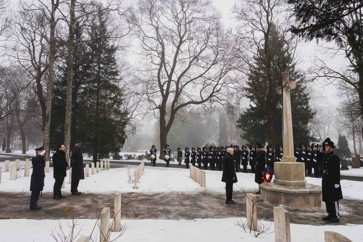 Masud Gharahkhani tweet media