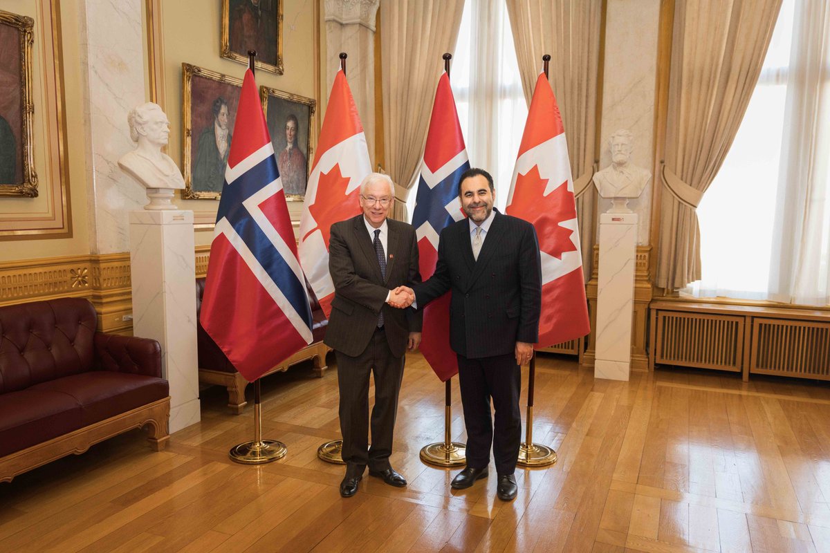 Masud Gharahkhani tweet media