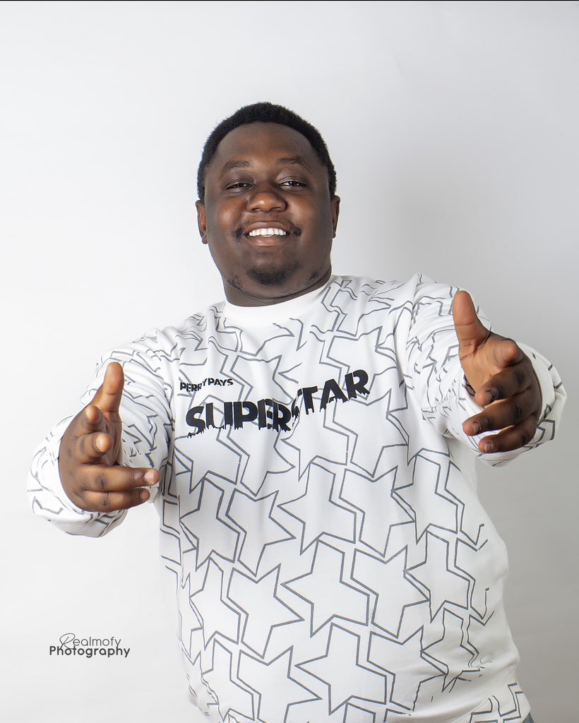 Kelvin O Ogaga tweet media