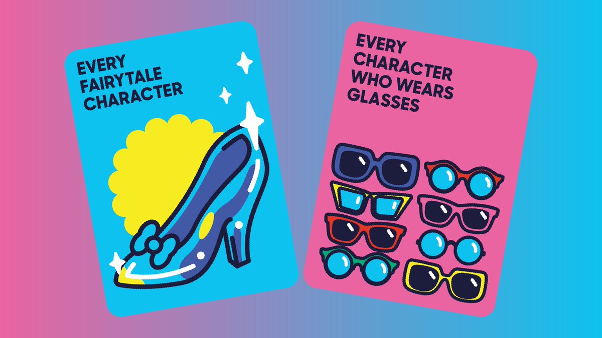 Everything Ever tweet media