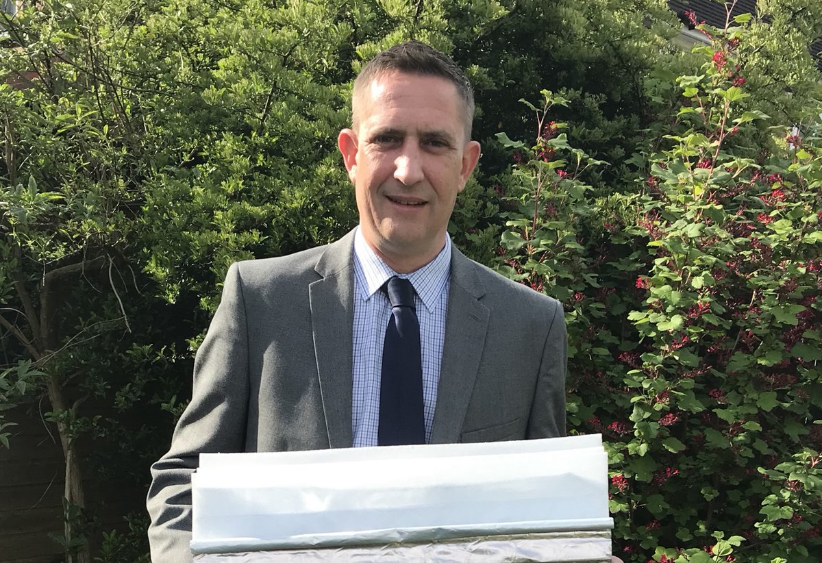 ACTIS INSULATION tweet media