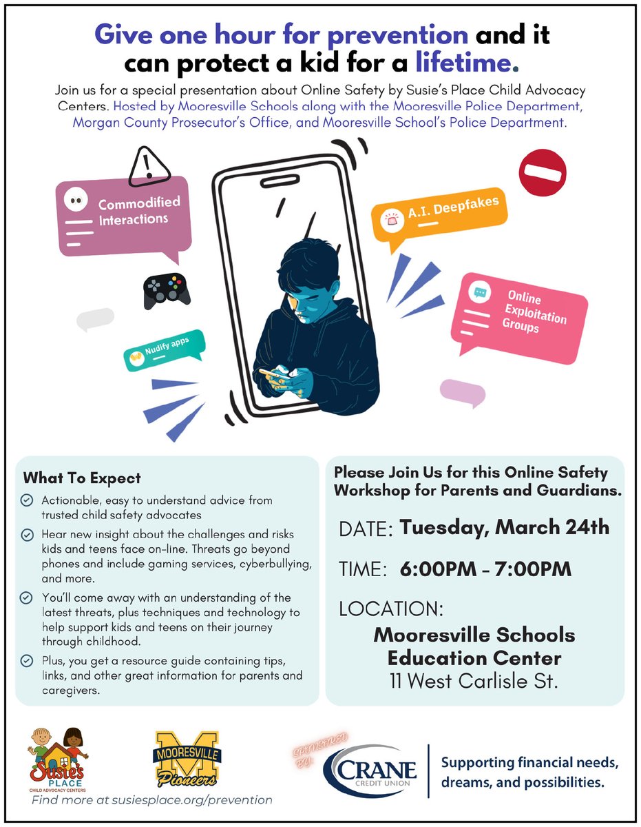 Mooresville Schools tweet media