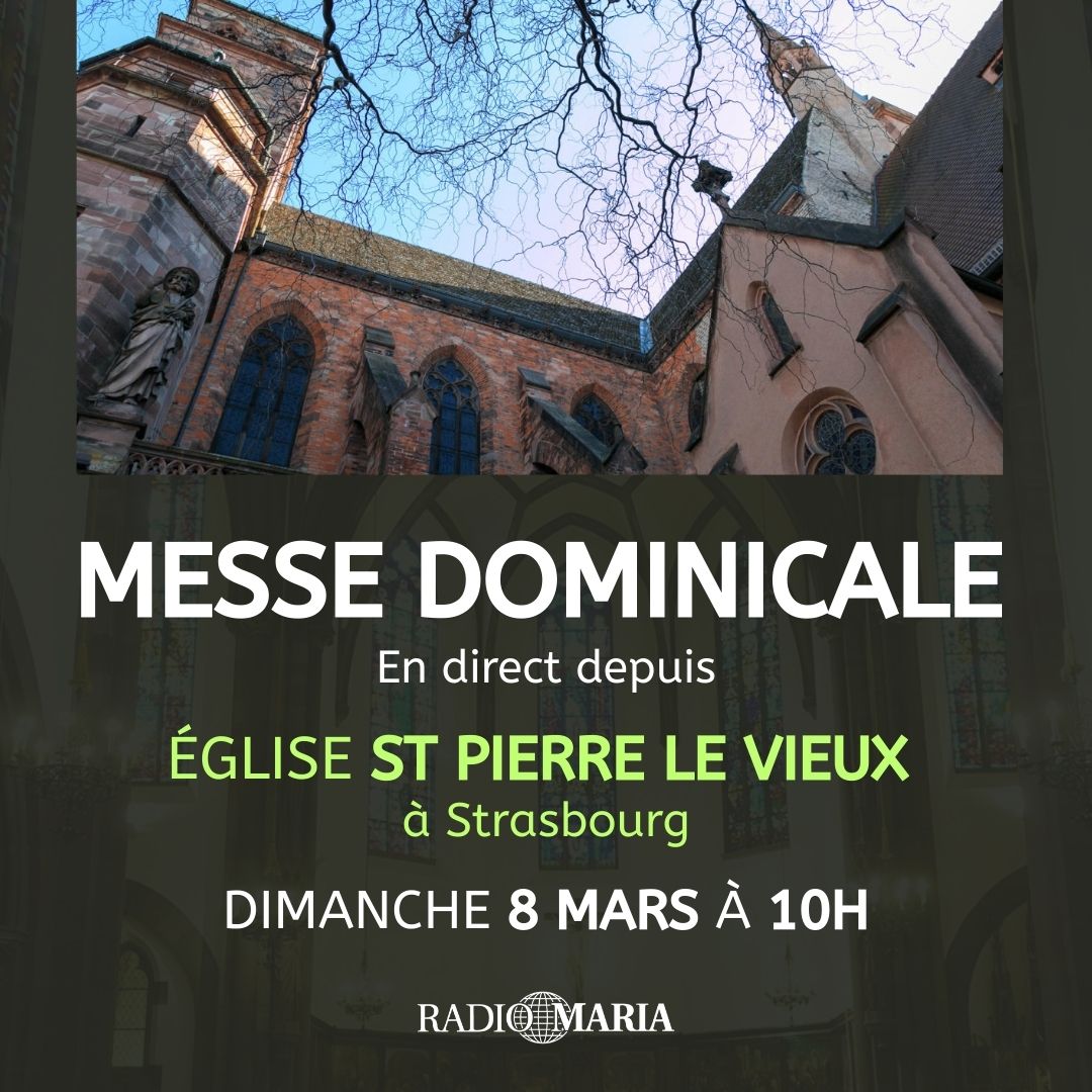 RadioMariaFrance tweet media