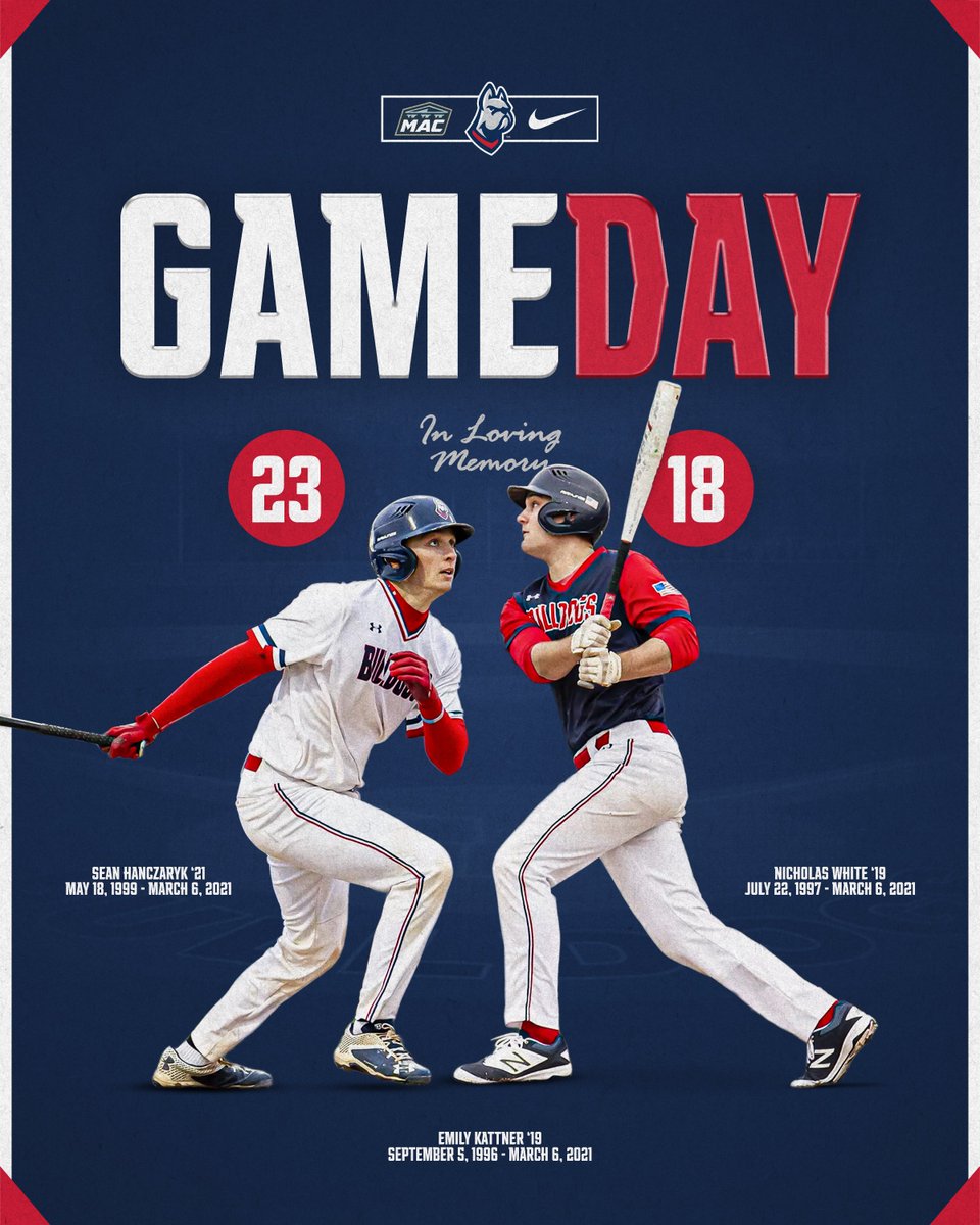 DeSales University Baseball tweet media