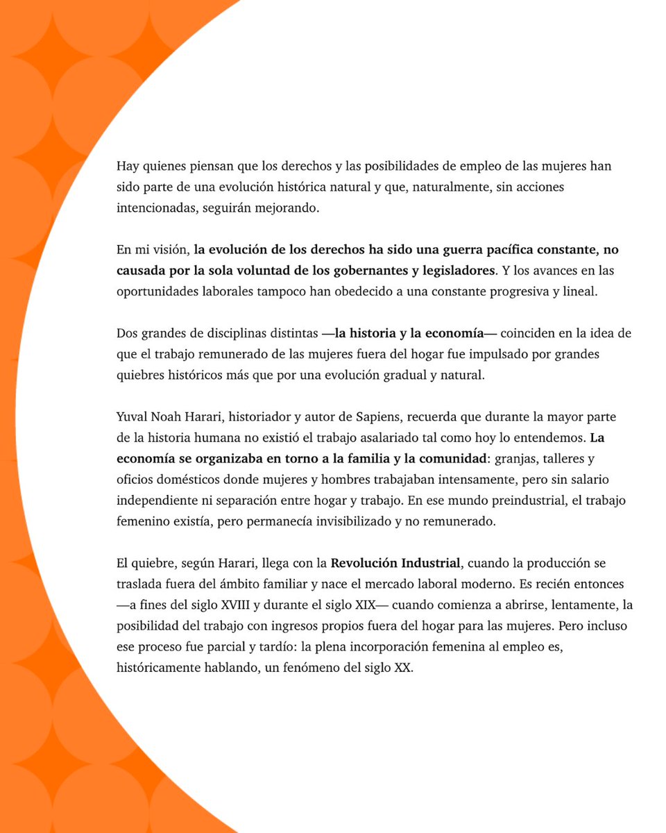 Fundación ChileMujeres tweet media