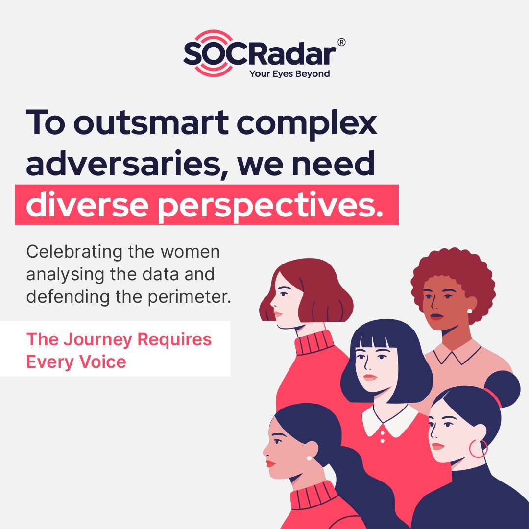 SOCRadar® tweet media