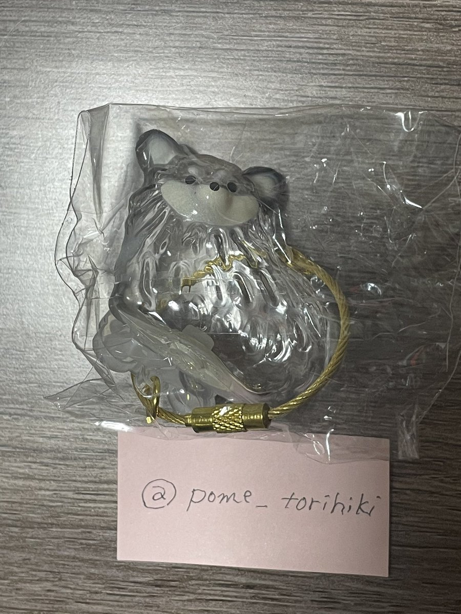 ぽめ@取引垢 tweet media