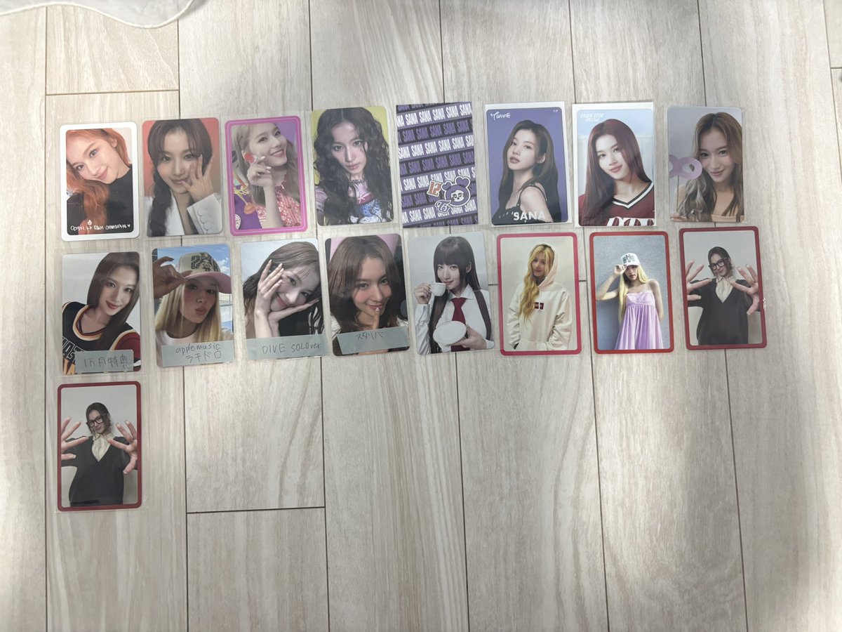 ひらい tweet media