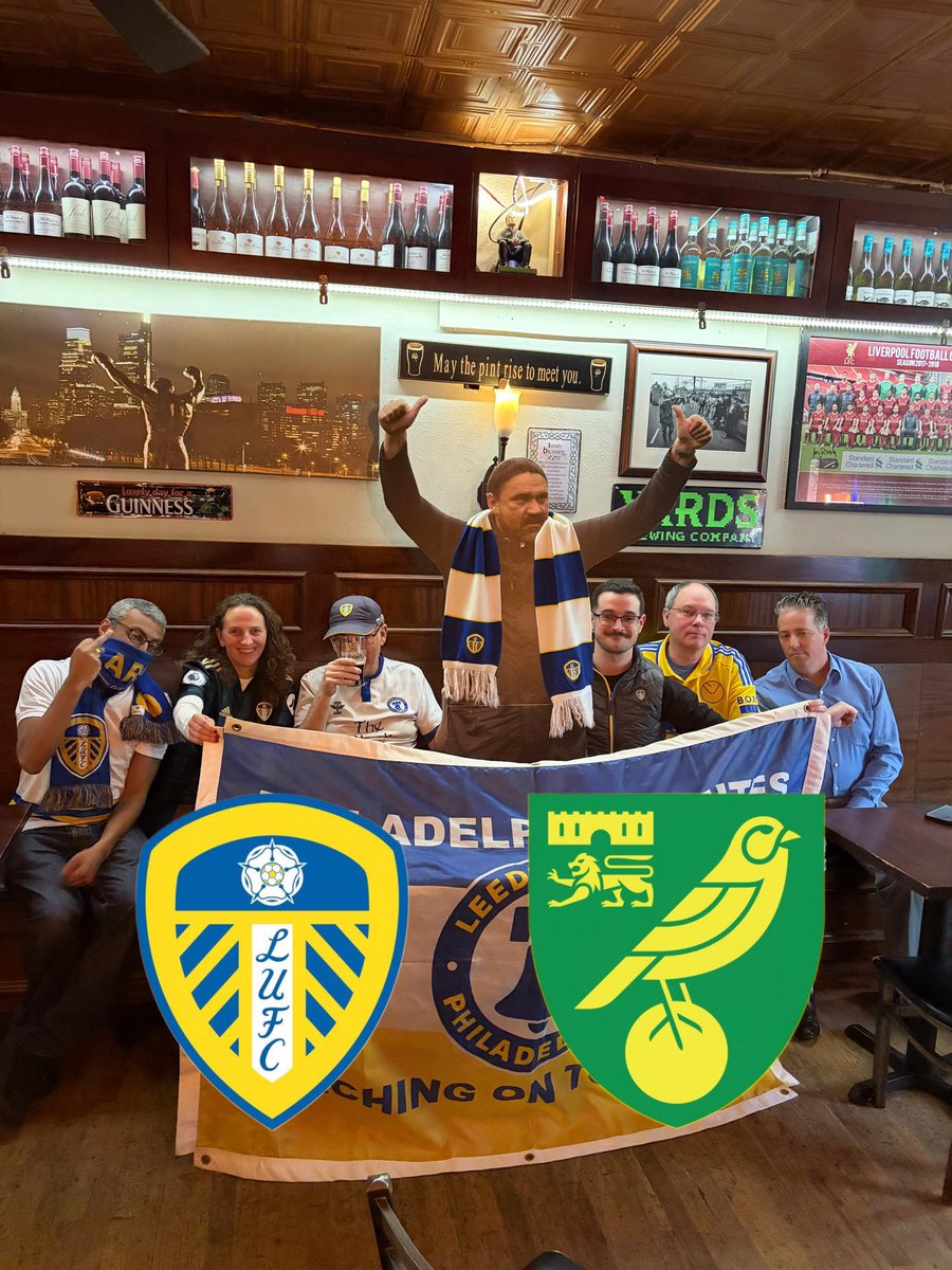 PhilaLUFC tweet media