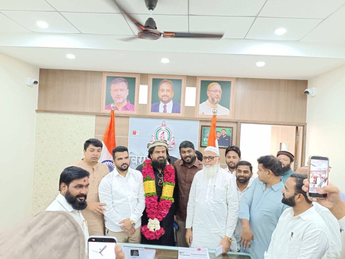 sameer_sajid_'s tweet photo. Congratulations to all newly appointed members https://t.co/qyfJedJkZn