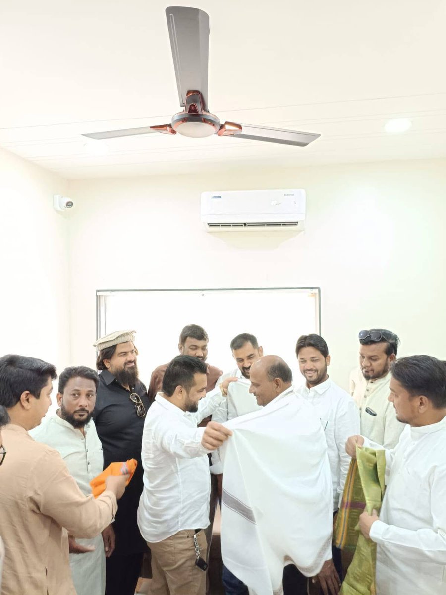 sameer_sajid_'s tweet photo. Congratulations to all newly appointed members https://t.co/qyfJedJkZn