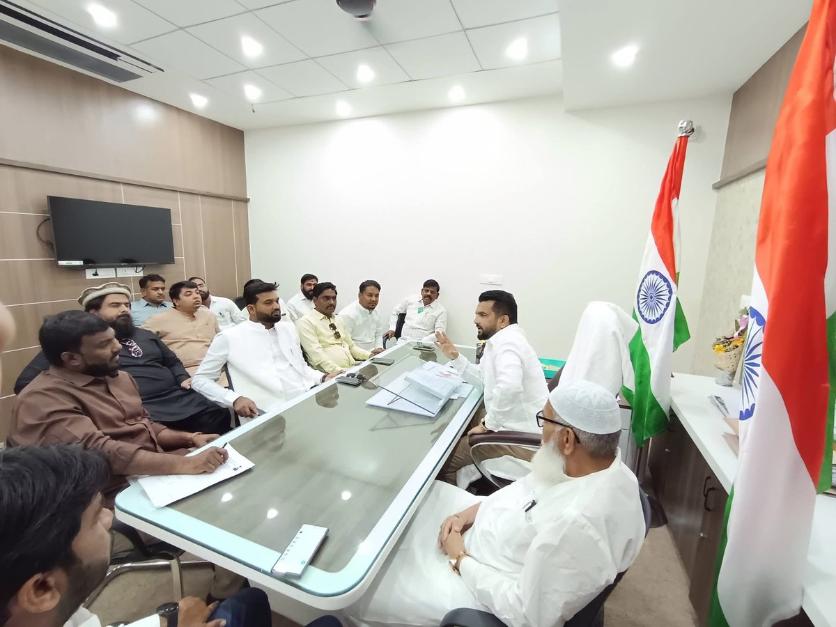 sameer_sajid_'s tweet photo. Congratulations to all newly appointed members https://t.co/qyfJedJkZn