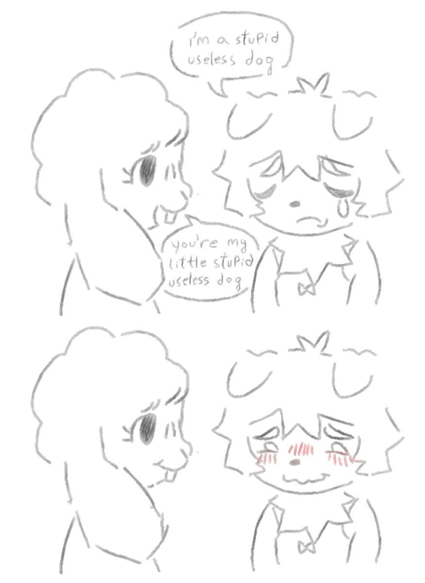 gabo / ticho tweet media