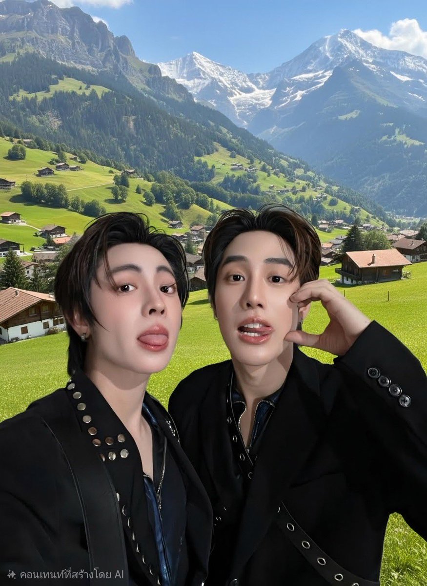 ถ่ายวิวที่สวิสมาฝากครับ

S26 ULTRA X TLEFIRSTONE 
#GalaxyxTleFirstone