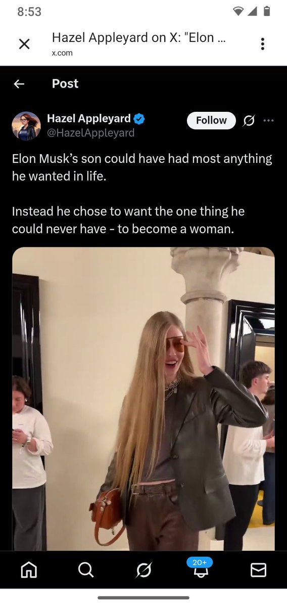 Michelle Wright tweet media