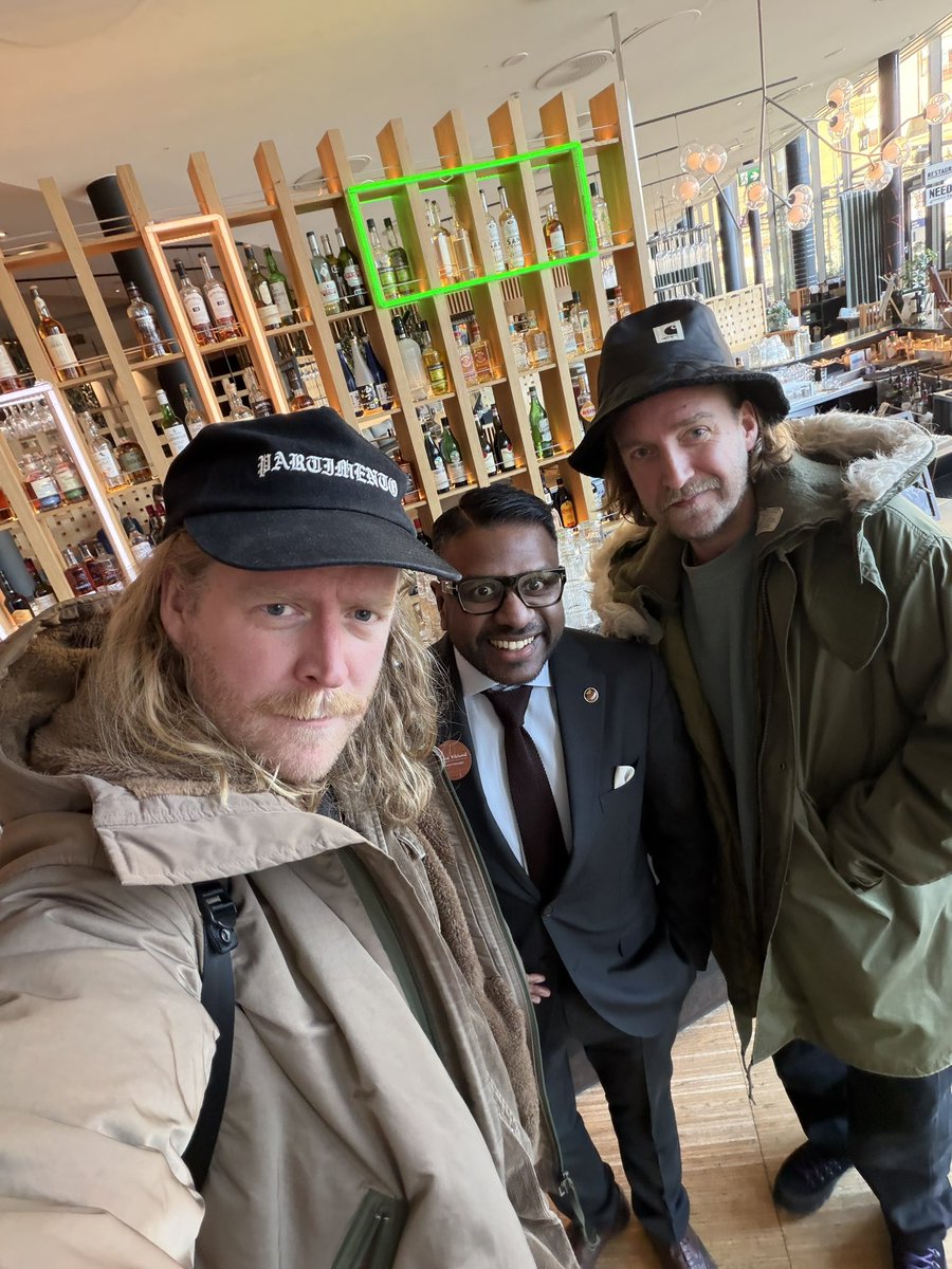 David Viklund tweet media