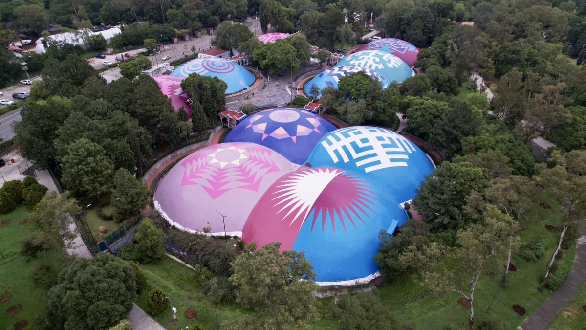 Alejandra Frausto tweet media