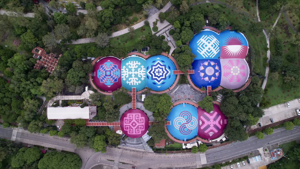 Alejandra Frausto tweet media