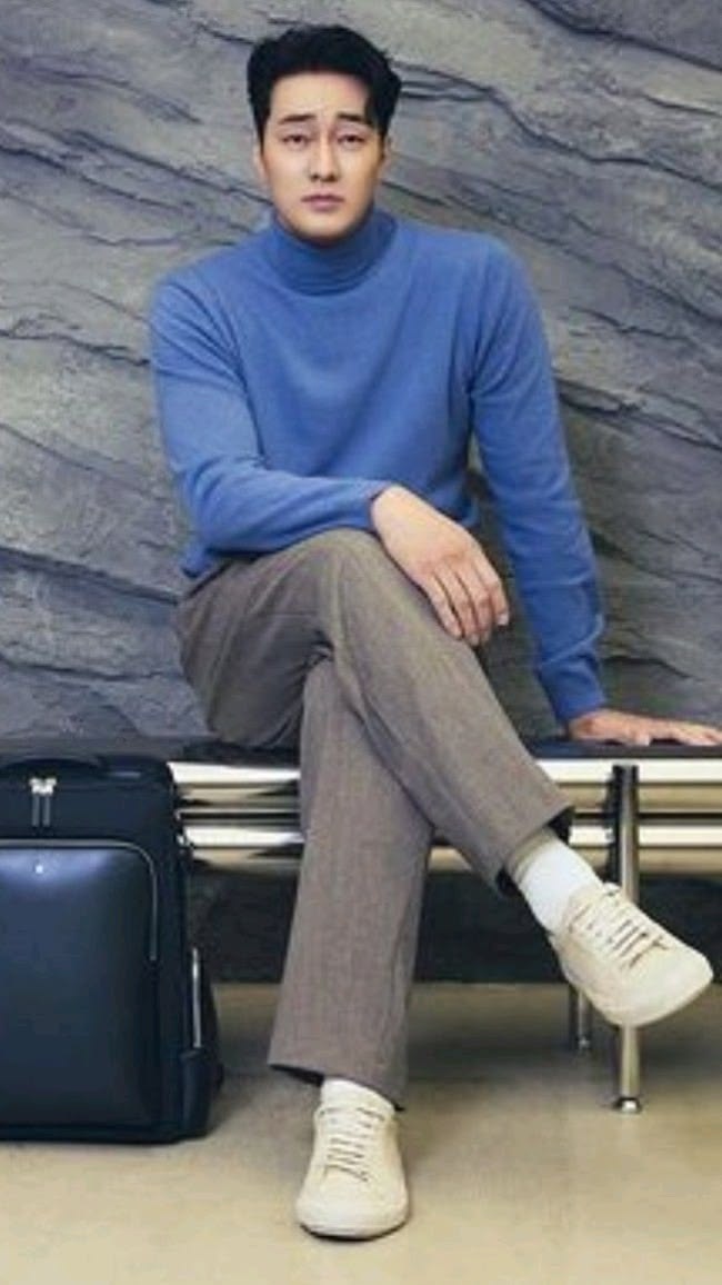 So Ji sub (@teammorganariel) / Posts / X