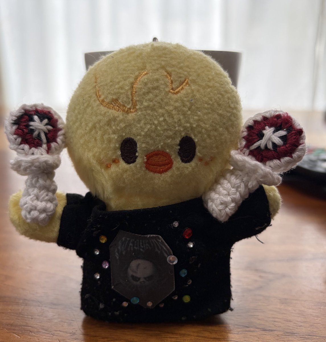 春一番🩵 이 행복🏆 tweet media