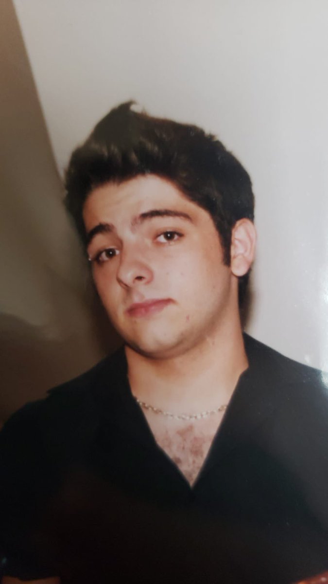 Gustavo Melão tweet media