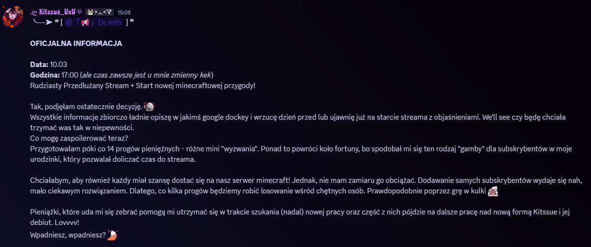 Kitssué VT ˙✧˖°🦊 🍂｡˚ tweet media