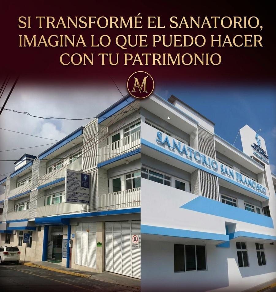 Arturo Merinos, arquitecto. tweet media