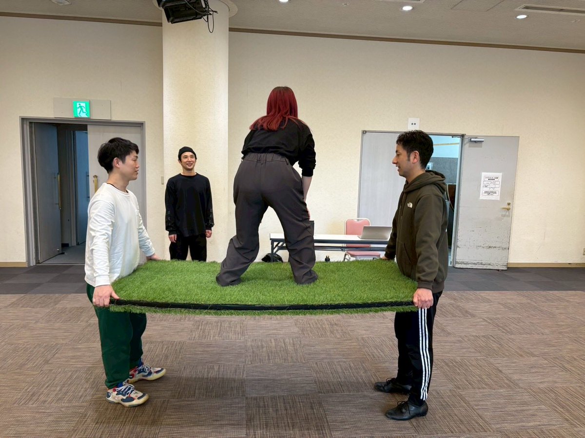 壱劇屋 tweet media