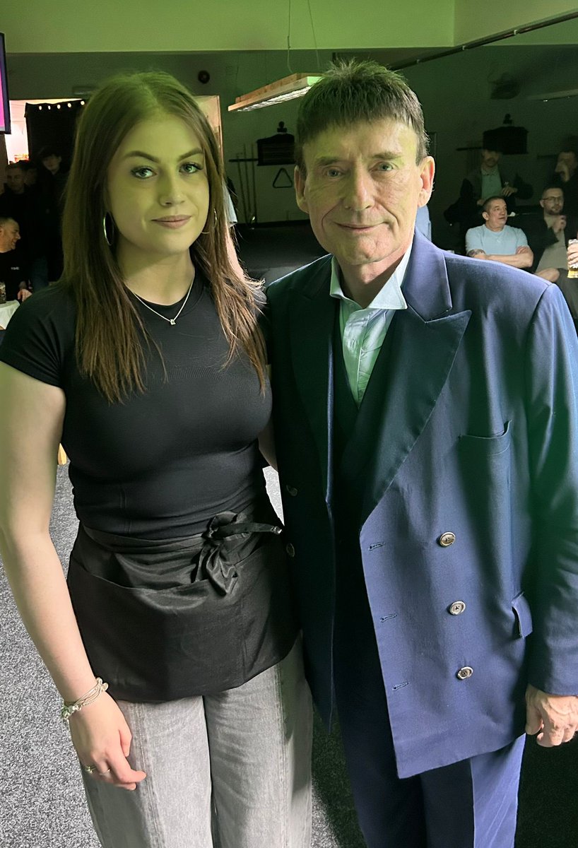 WhitleyLodgeSnooker tweet media