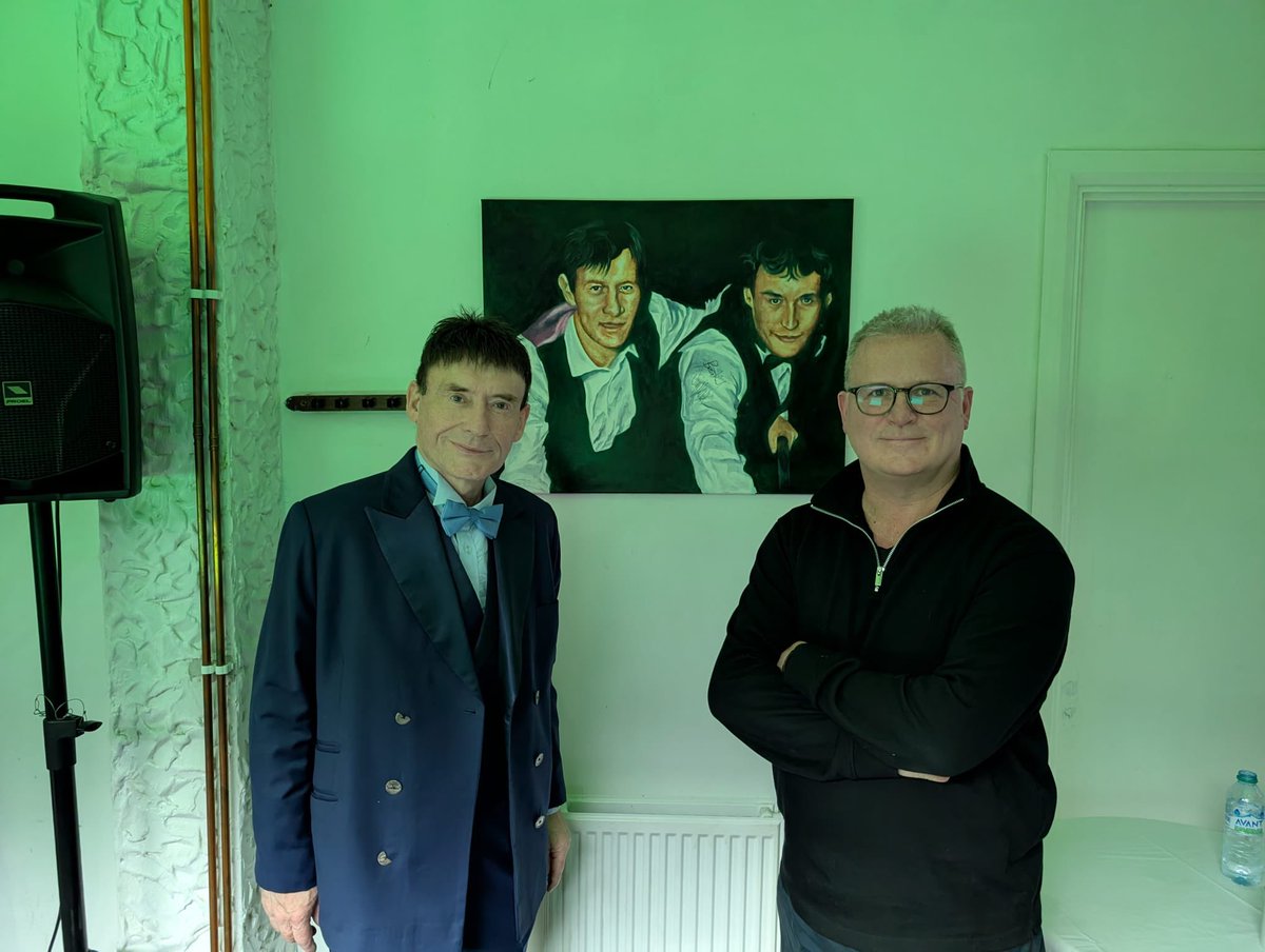 WhitleyLodgeSnooker tweet media