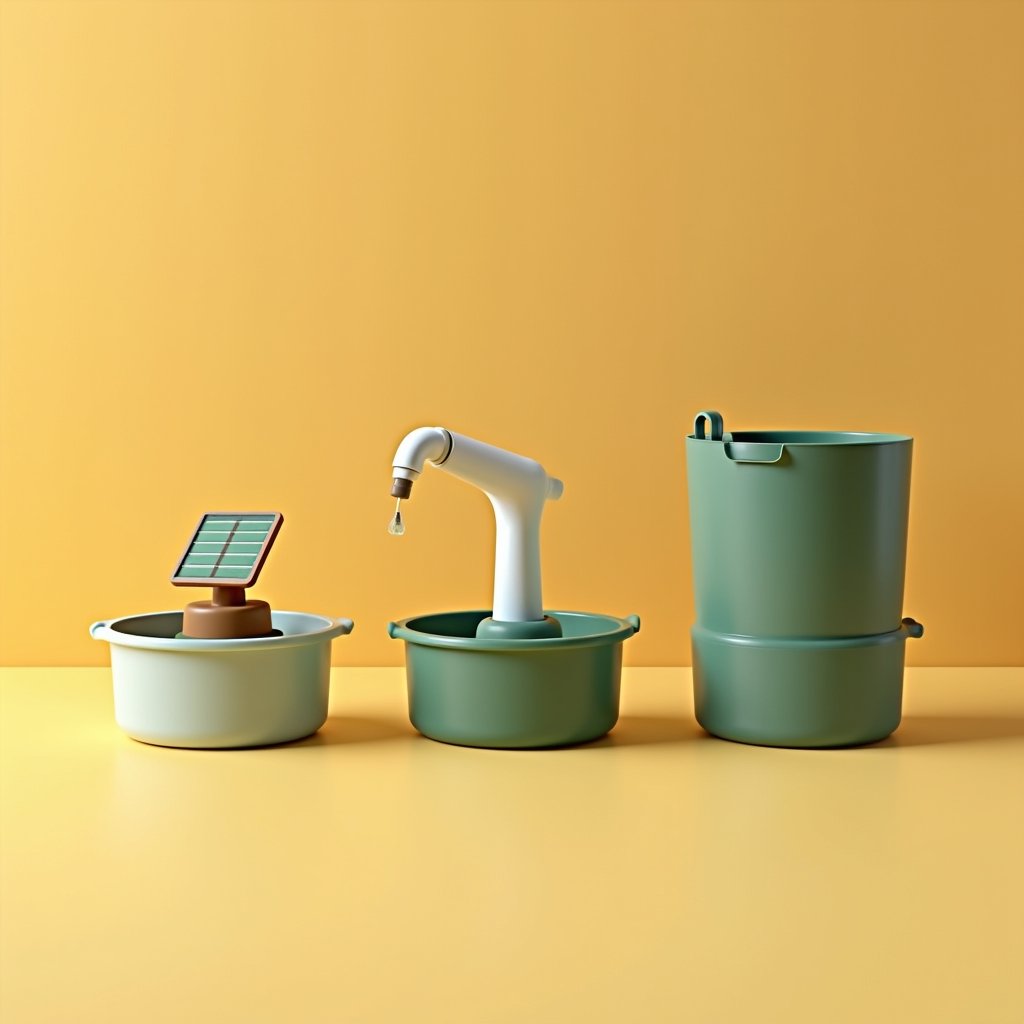 onegreenidea's tweet photo. We’re sharing three quick, community‑submitted ideas that anyone can try at home, on the farm, or in a small business—simple fixes, clear benefits, real impact. See the reel and try one this week: https://t.co/feUkaCBhPE 🌱 #sustainability https://t.co/Tc20mDQ19S