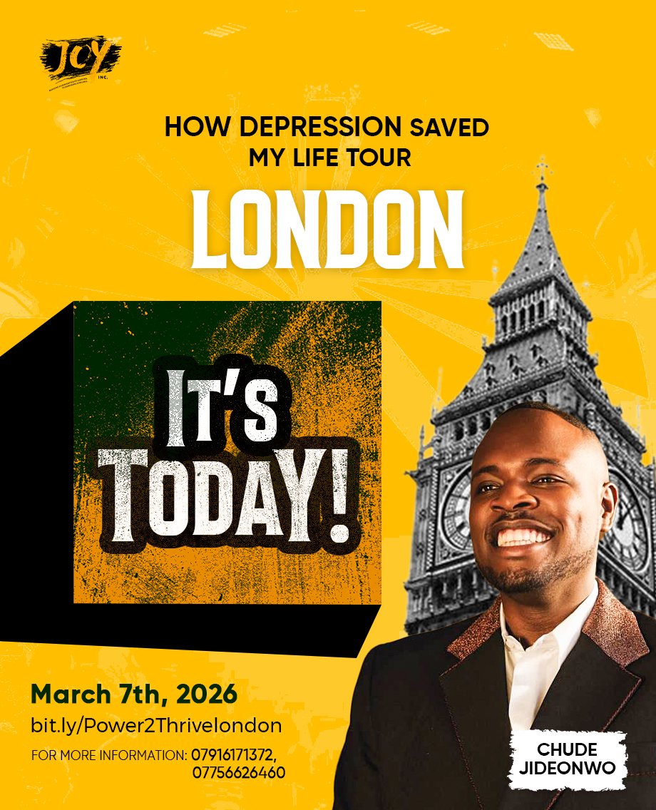 Chude Jideonwo tweet media