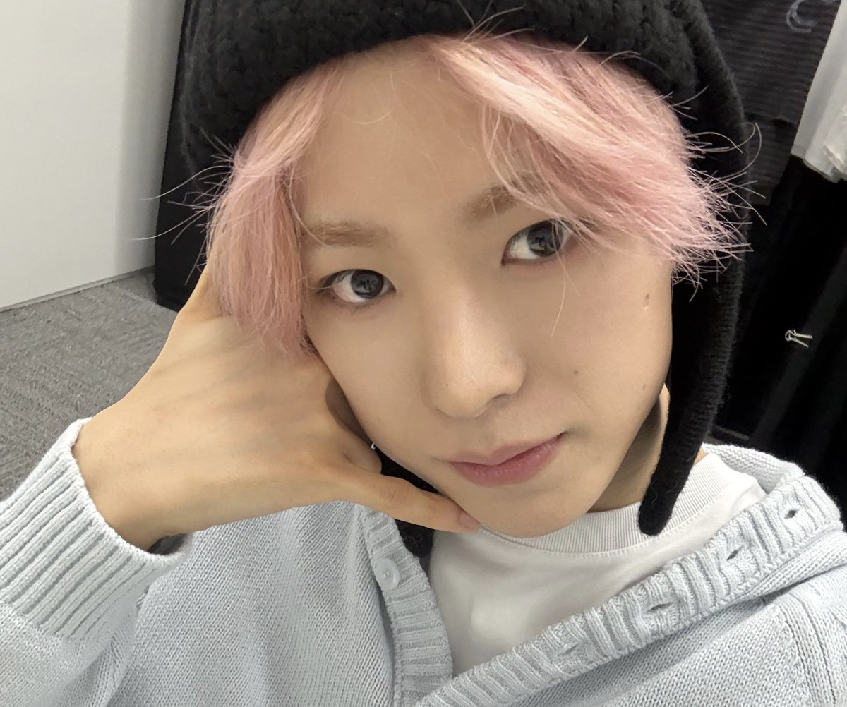 블랰핑크 위시돌을 꺼냈ꖮ