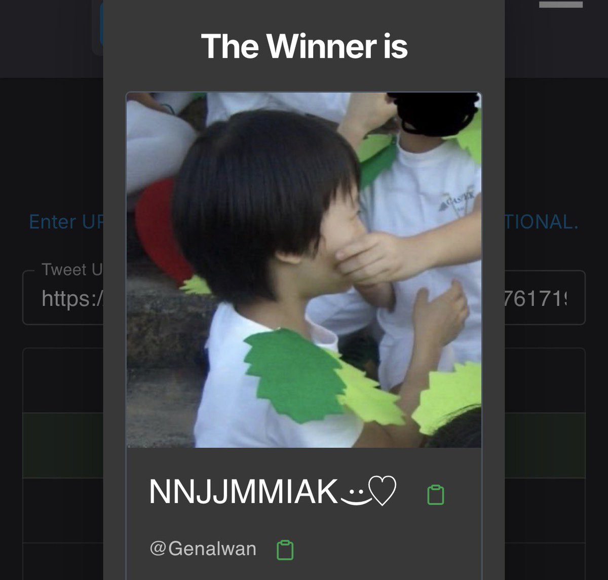 chromaticsoul tweet media