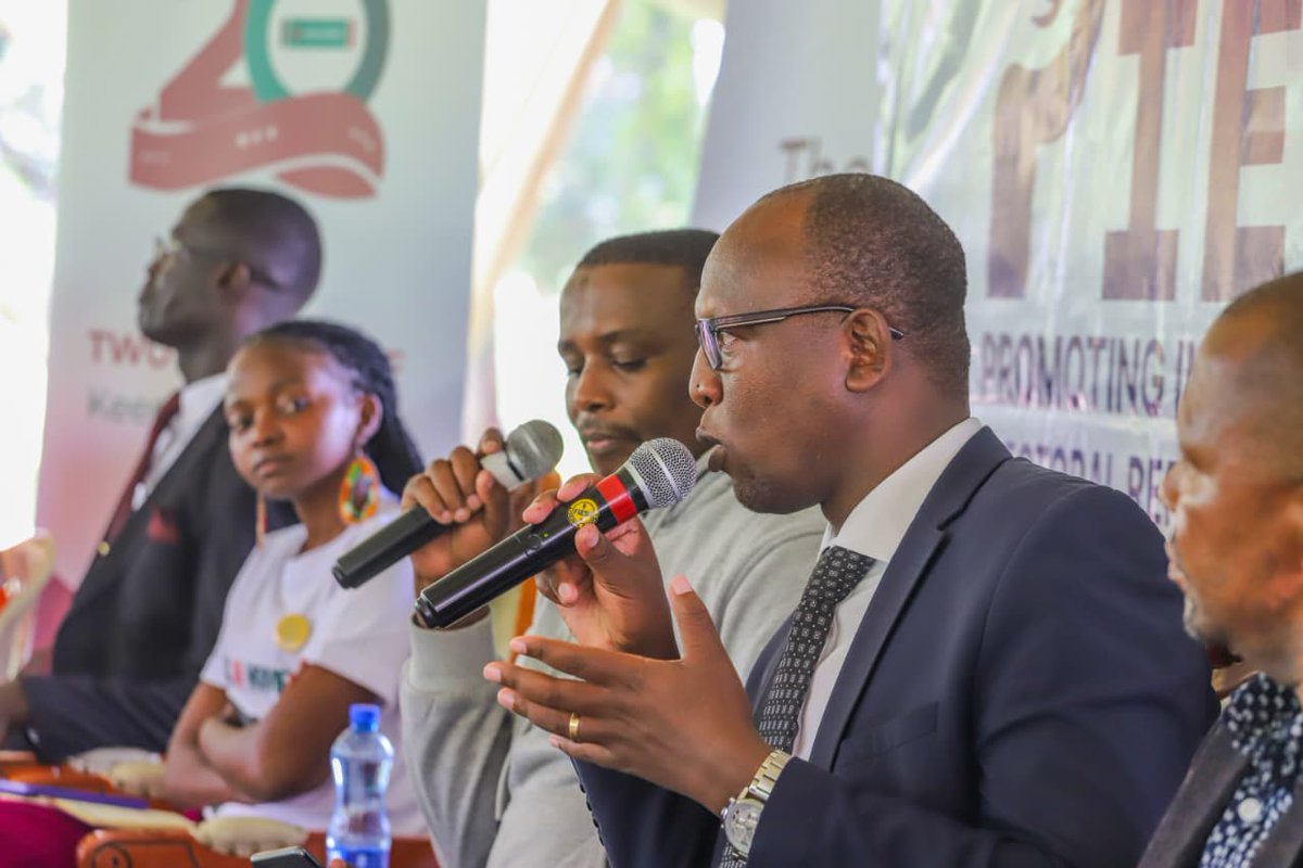 Mzalendo tweet media