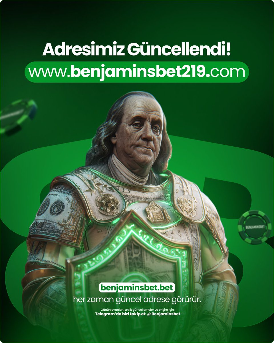 benjaminsbetgir's tweet photo. 🚀 GÜNCEL ADRESİMİZLE BURADAYIZ! 🚀

#Benjaminsbet #benjaminsbetGüncelGiris  #benjaminsbetgiriş #EspanaTurquia #füze #Spain #IranWar2026 https://t.co/vfxyYC0hh3