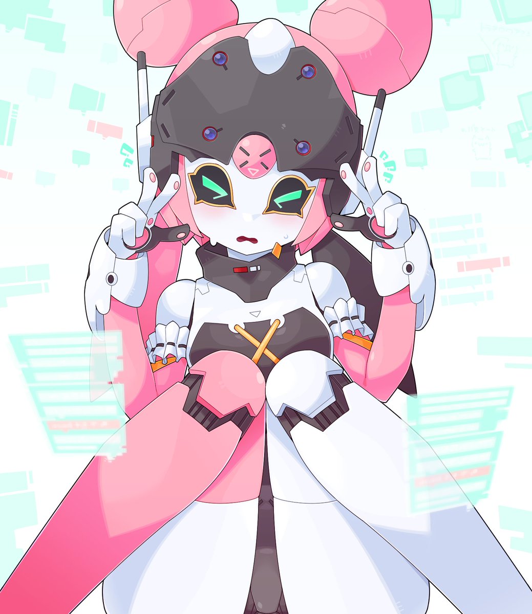 weis2626's tweet photo. ｱﾘｱちゃんﾋﾟｰｽﾋﾟｰｽ https://t.co/SSgRShGLMK