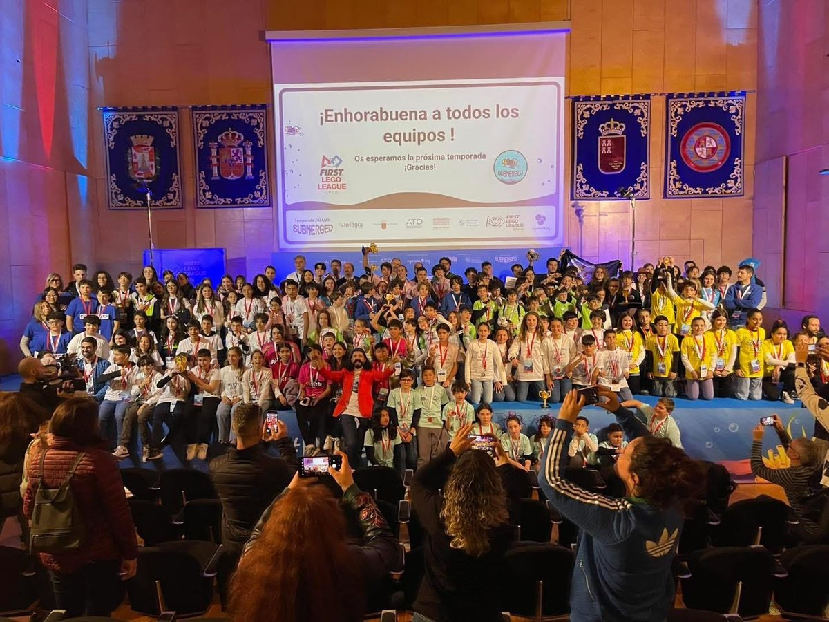 Universidad Politécnica de Cartagena | UPCT tweet media