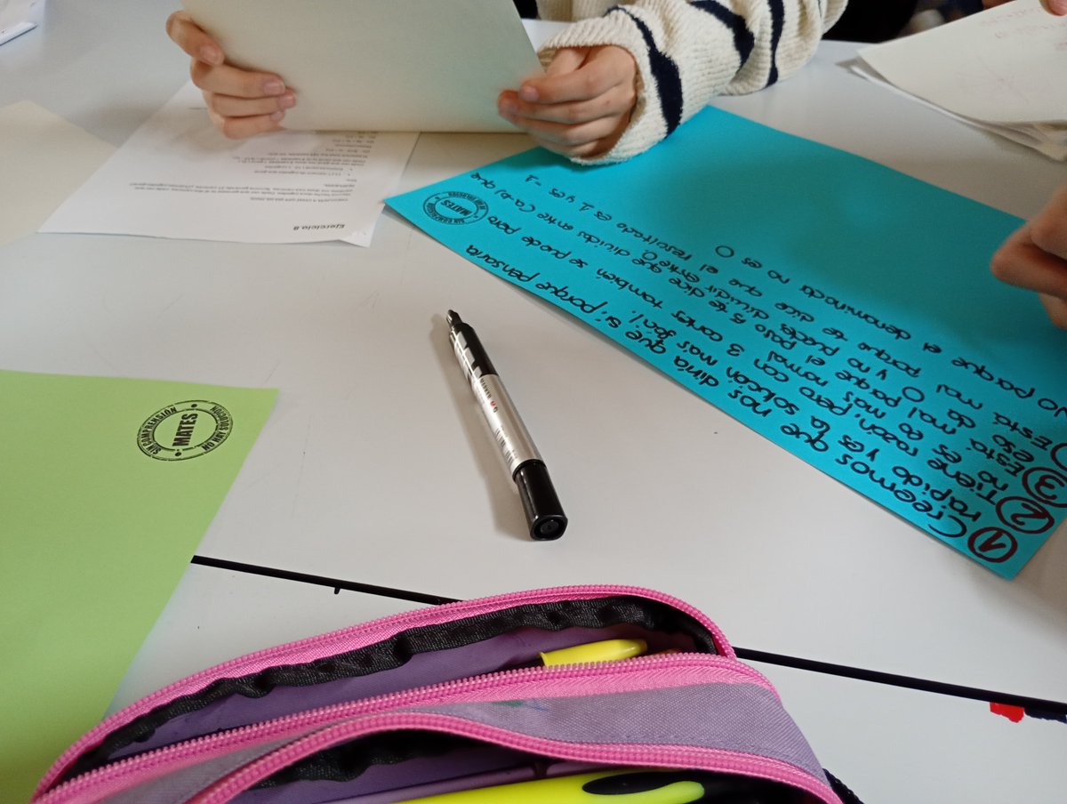 ColArte en Madrid tweet media