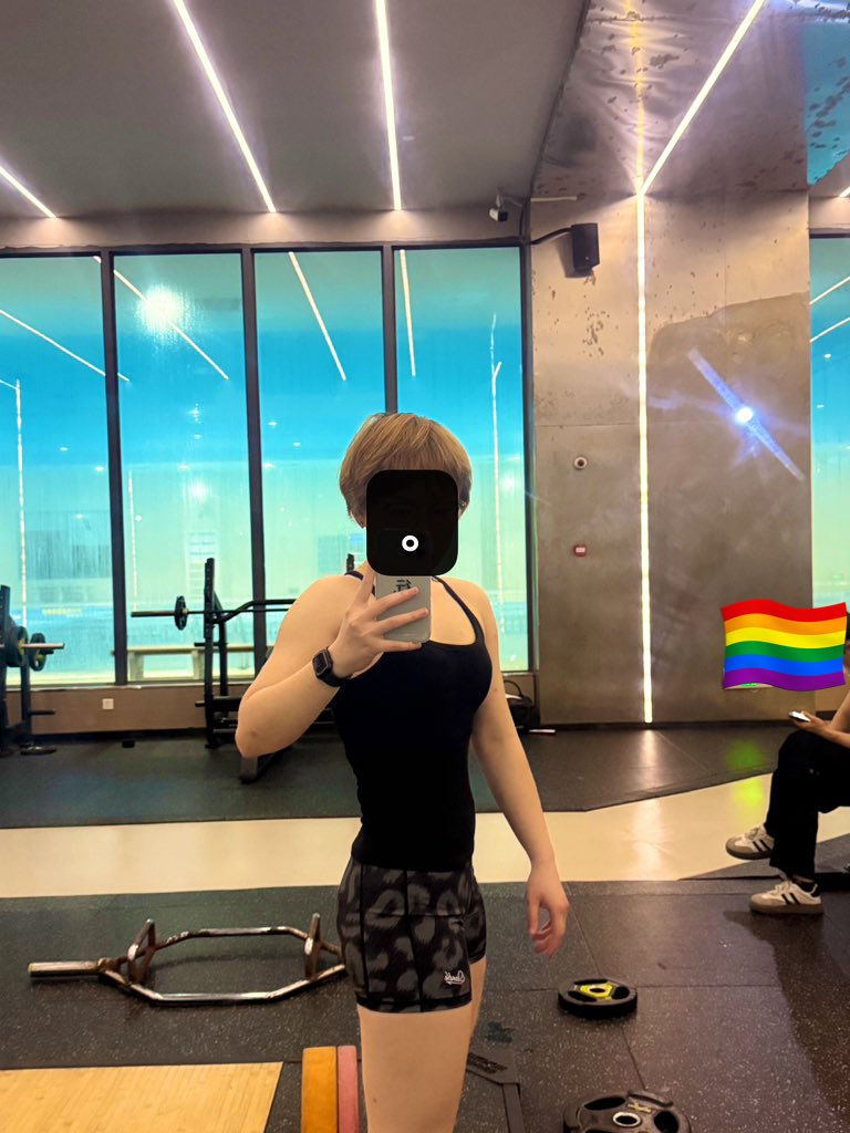 Zoey Lee tweet media