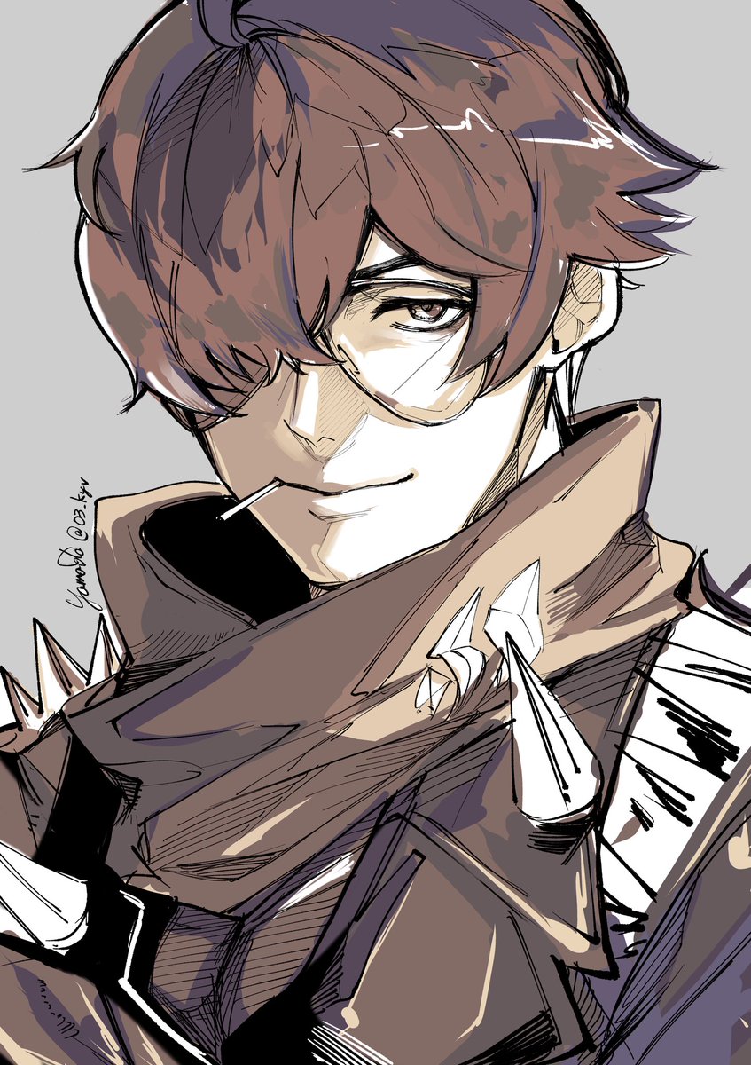 山田タロウ (@03_kyv) on Twitter photo 