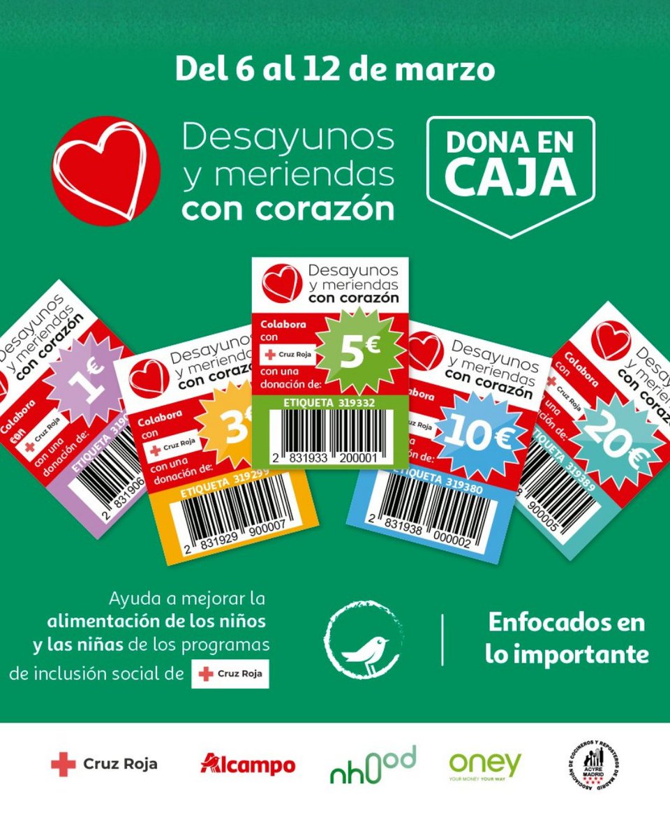 Cruz Roja Las Palmas tweet media